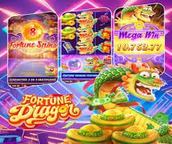 Slot Game section showing featured game entries on jljl33